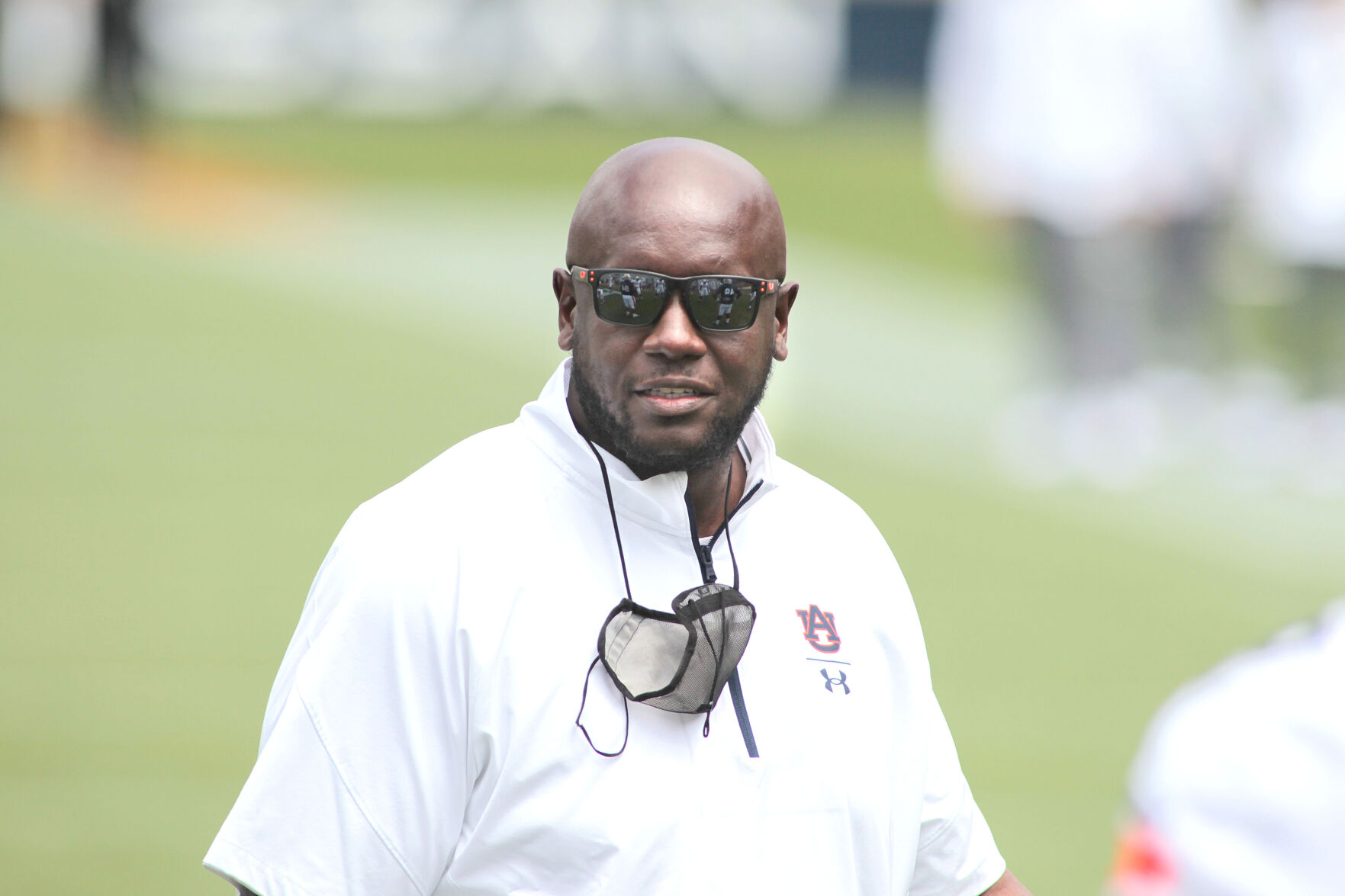 Auburn A-Day Game 2021